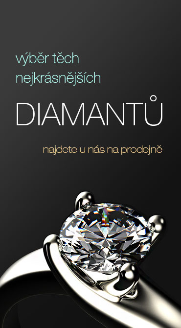 Diamanty